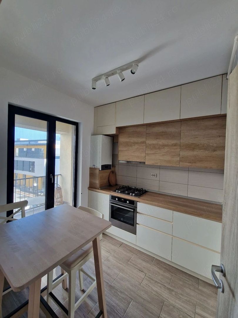 Apartament 2 camere Theodor Pallady cu parcare subterana - Poză 6