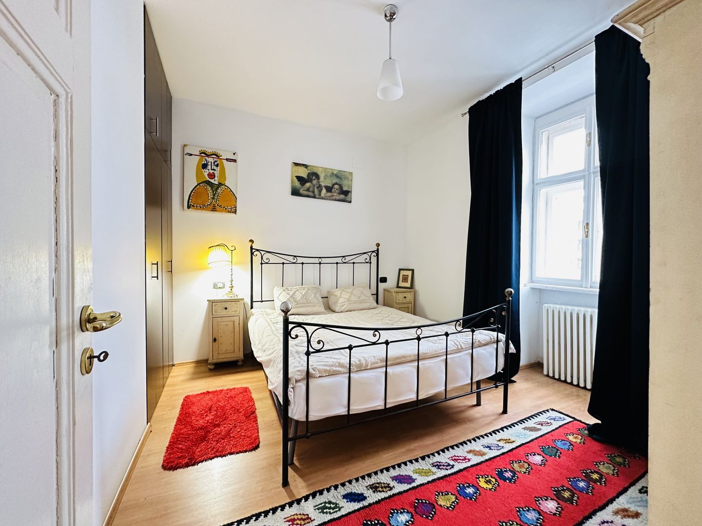 Oferta Inchiriata - Apartament 2 camere | Medicina - Hotel Continental - Poză 2