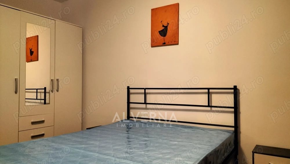 Apartament 3 camere | decomandat | 80mp + logie | Zona Gheorgheni - Poză 4