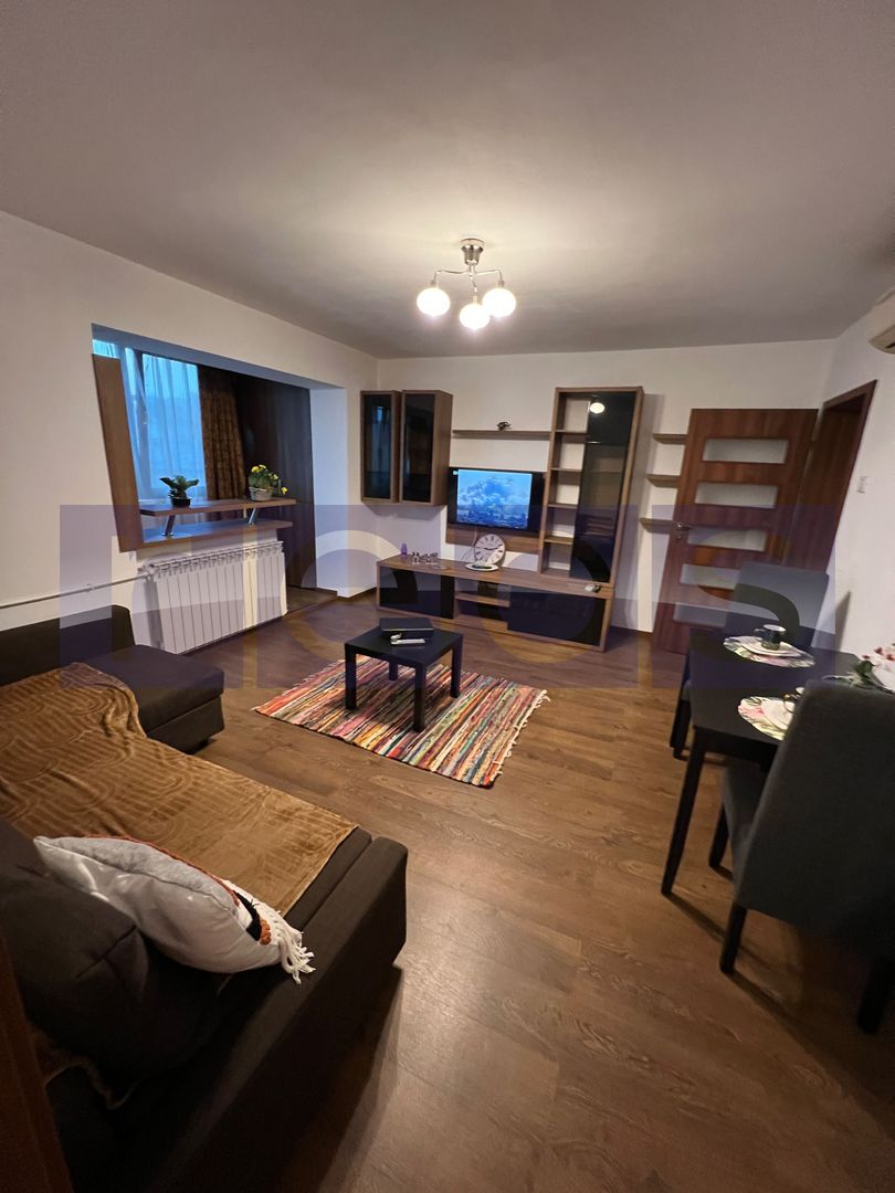 VANZARE 2 CAMERE | CIRCULAR | ZONA UNIRII - Poză 3