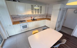 3 camere| City of Mara| loc de parcare subteran| 2 bai| Pet friendly| - Poză 3