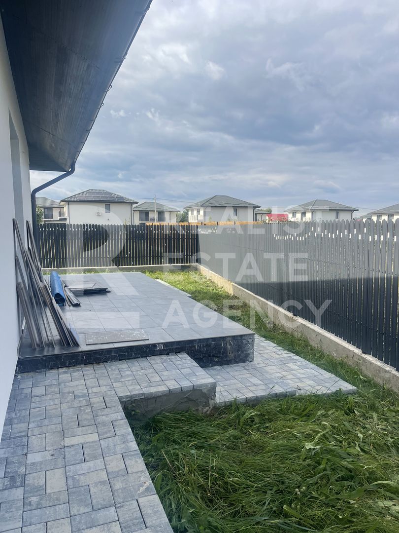 Vânzare, casă, 4 camere, Vorovești, Iași - Poză 3