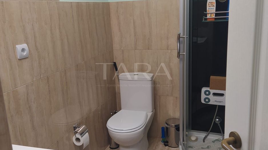 Casă deosebită în Cartierul Europa. - Poză 3