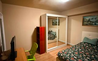 Apartament 3 camere decomandate, 72 mp, 2 bai, strada Dorobantilor - Poză 6