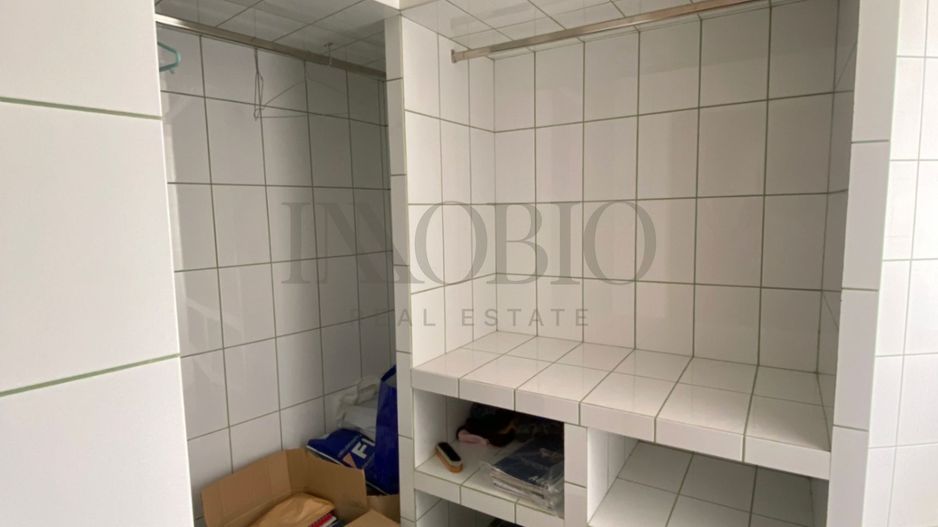 Apartament deosebit 3 camere imobil Art Deco emblematic | Mantuleasa - Poză 18