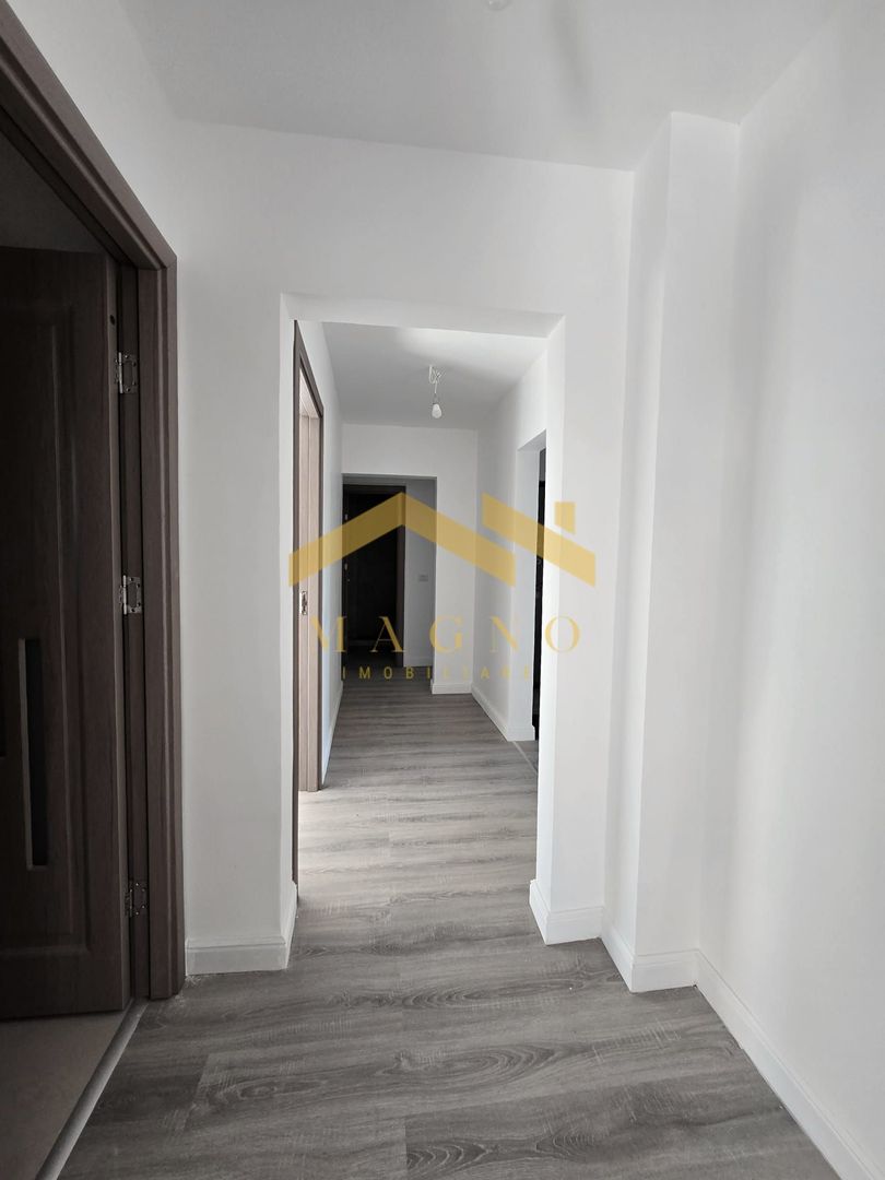 Apartament cu 4 camere de vanzare, Zona Malul Muresului/Praporgescu - Poză 12