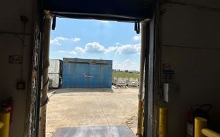 Hala de productie in Calea Sagului - Poză 7