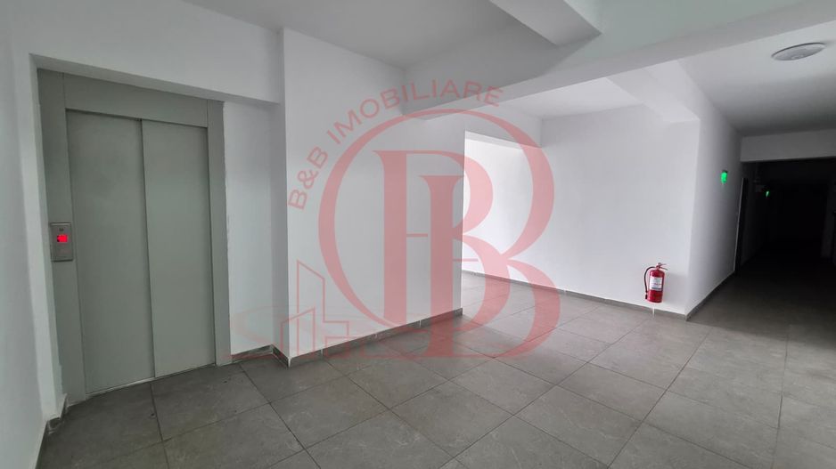 3 camere Loc de parcare inclus Terasa 35mp Liviu Rebreanu - Poză 25