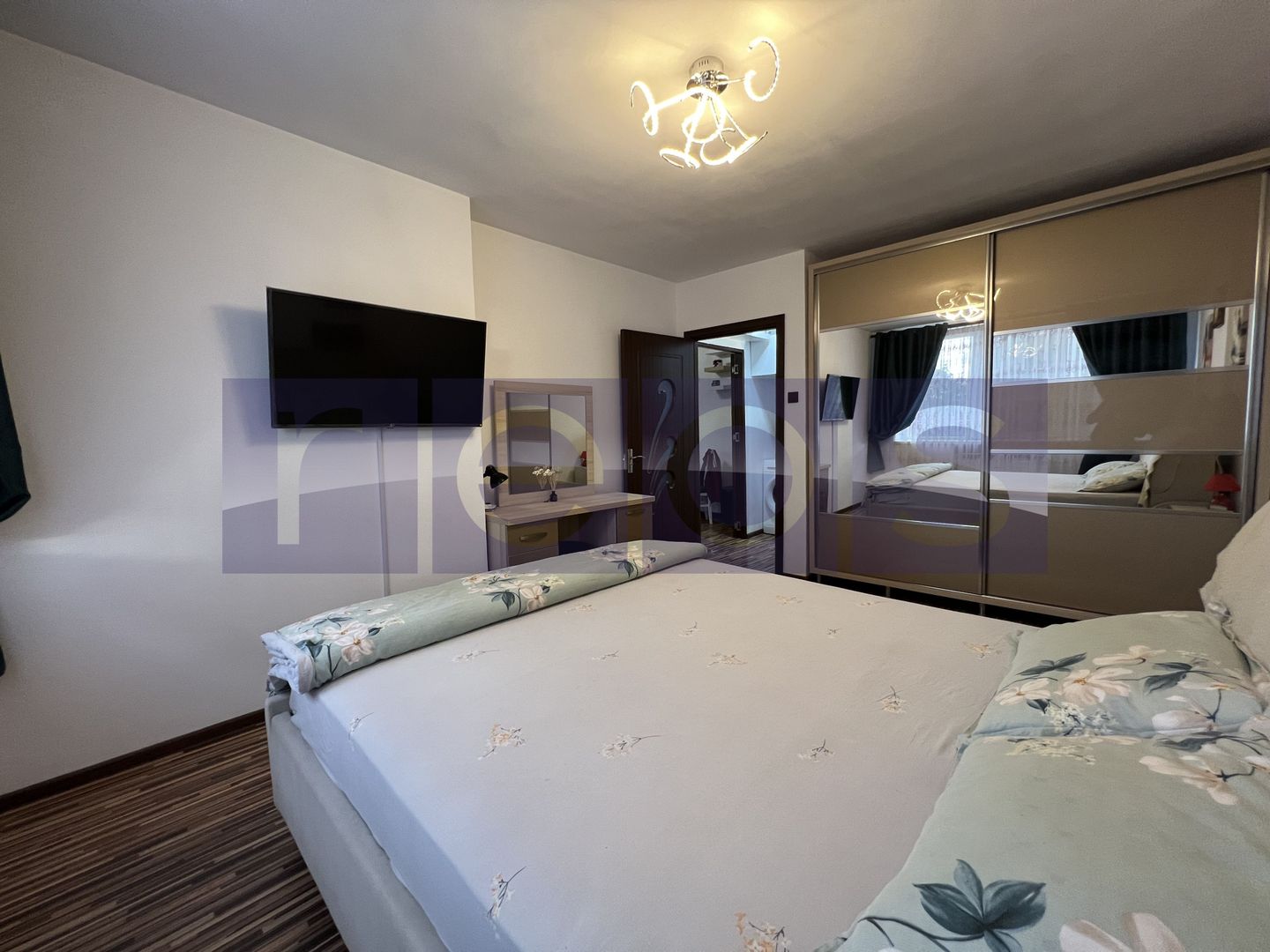 VANZARE 2 CAMERE | 50 MP | ETAJ 3/8 | BLOC IZOLAT TERMIC | ZONA GARA DE NORD - Poză 4