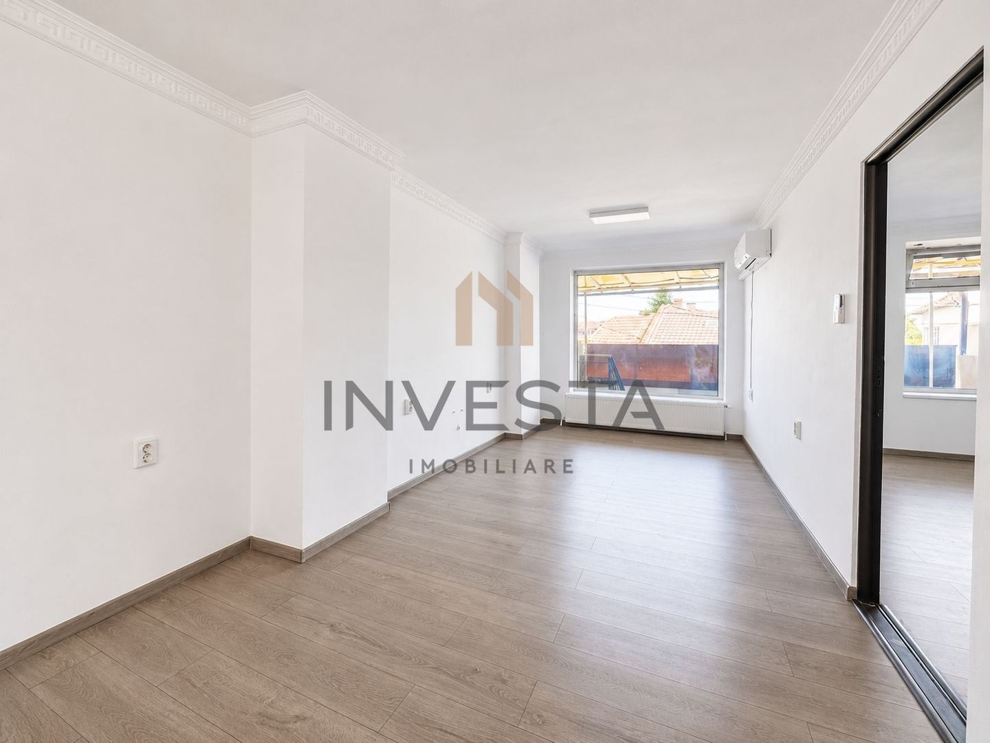 Spatiu de birouri de 200 mp cu 4 parcari de inchiriat, zona Gheorgheni - Poză 14