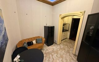 Garsoniera I AIRBNB I Cismigiu I Centrala Proprie - Poză 4