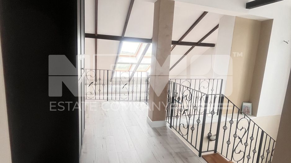Casa tip Vila 330Mpu I 1000Mpt I Moara Nica/Suceava I 325.000Euro - Poză 20