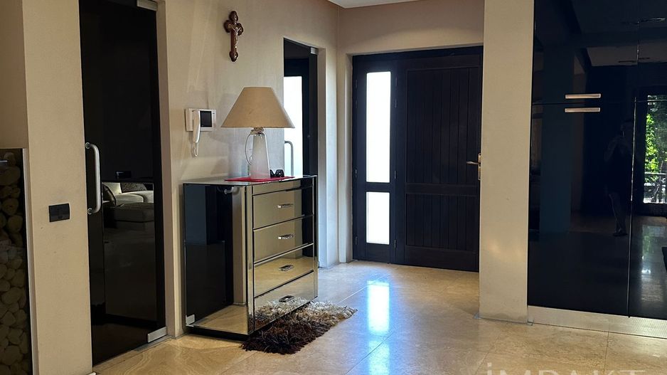 Vila de Lux - cartier Buna Ziua - Poză 7
