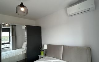 Apartament 2 camere I etaj 8/10 I loc parcare I Greenfield Baneasa - Poză 5