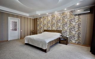 Chirie, casă, 4 camere, strada Costiujeni, Codru - Poză 10