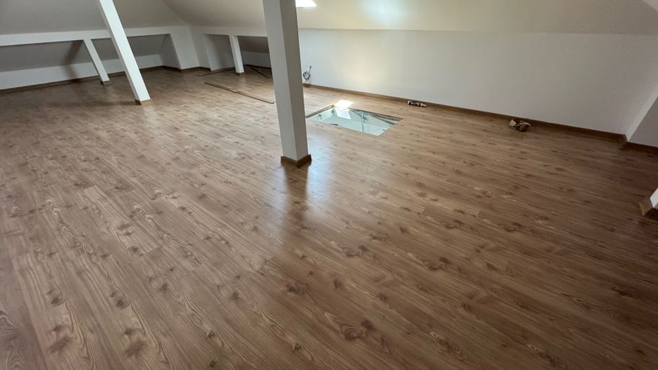 Vile PASIVE Tunari, asfalt, toate utilitatile, zona BUNA - Poză 13