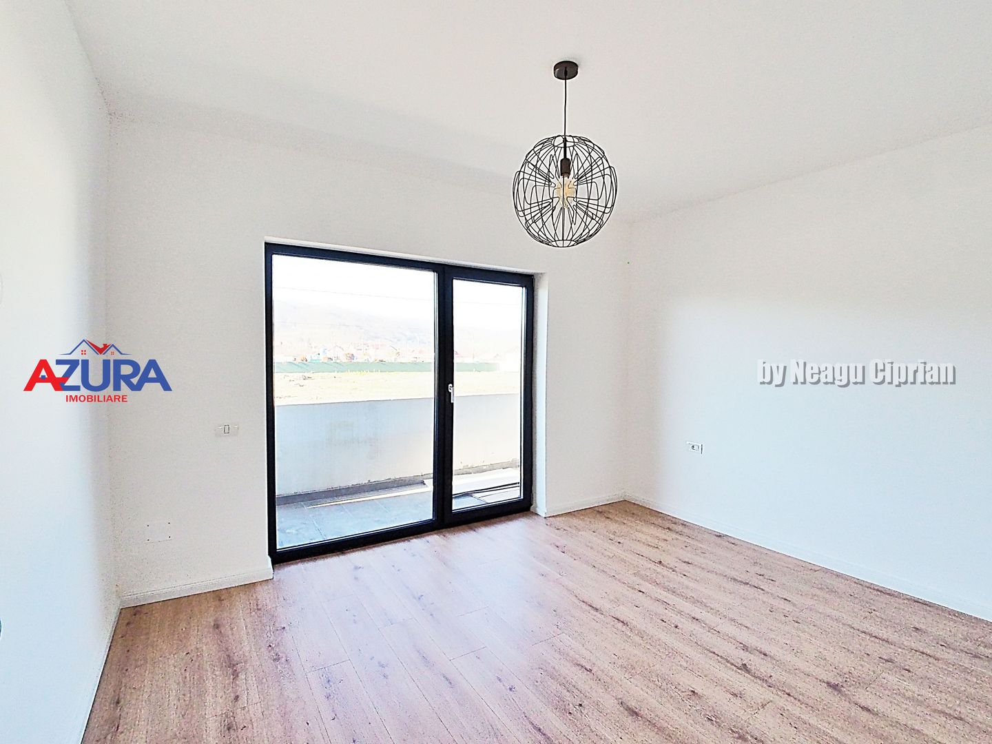 AZURA Imobiliare - Vila moderna, eficienta energetic, la cheie! - Poză 30