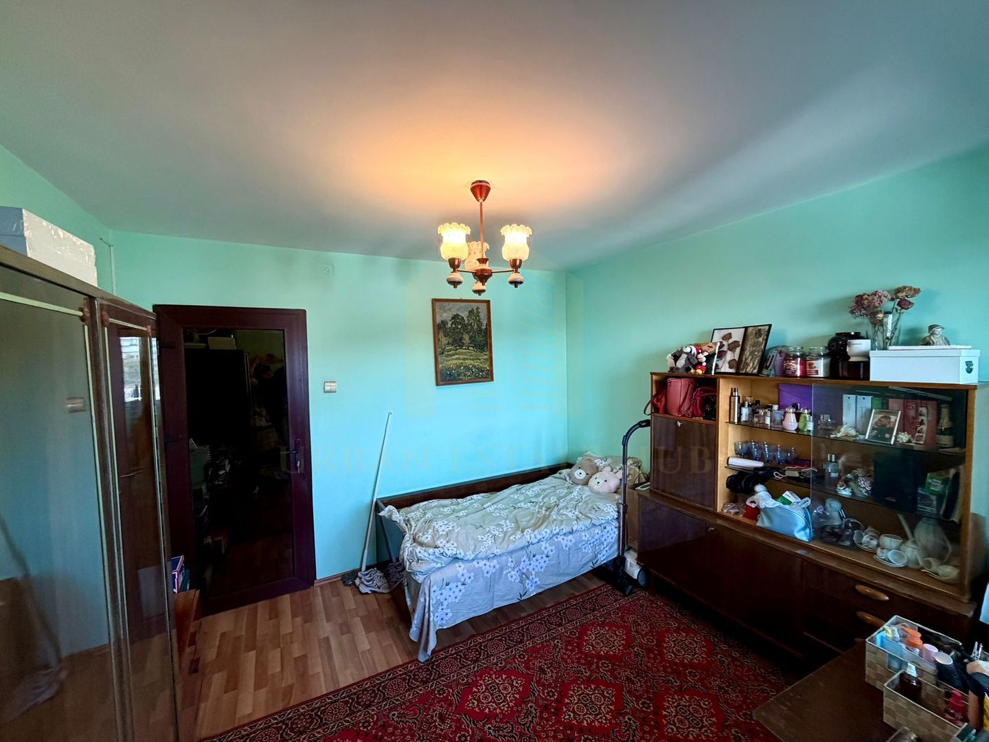 Vanzare apartment 2 camere, decomandat, strada Parang, Manastur - Poză 3