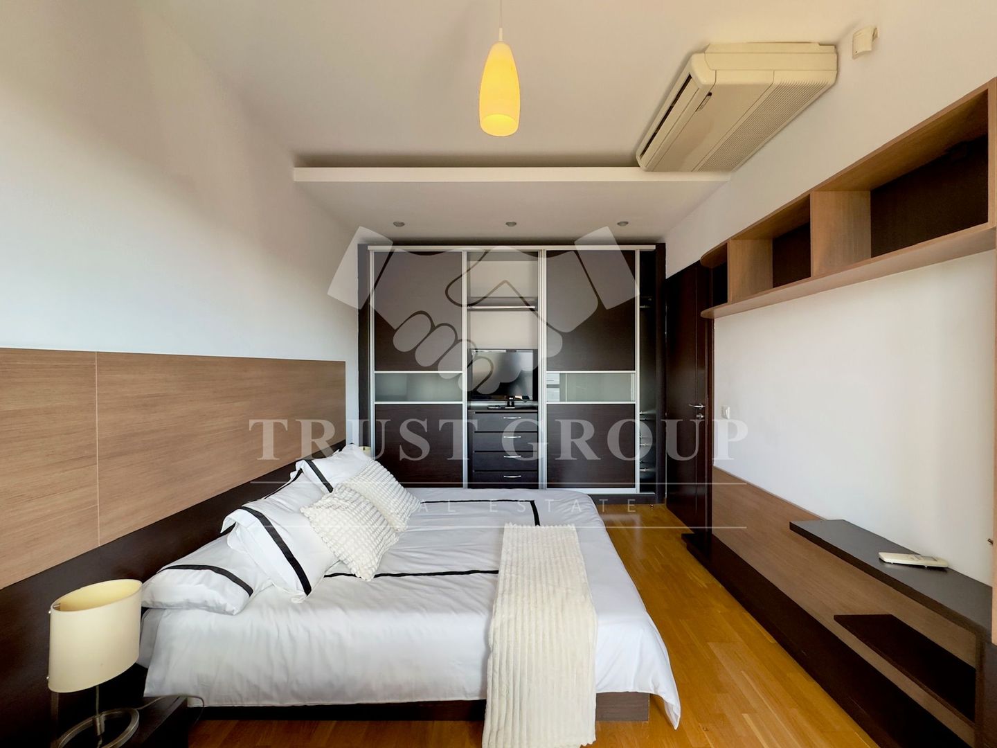 Duplex 5 camere Herastrau | 2 locuri de parcare - Poză 20