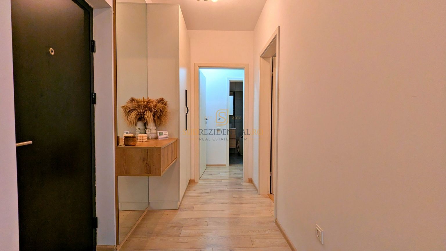 Apartament 3 camere premium –bloc boutique, 500 m de metrou Apărartori - Poză 11
