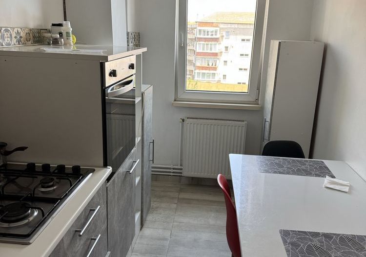 0Complex Studentesc | 3 camere | Centrala Proprie - Poză 2