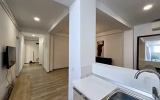 Piata Chirila- bloc nou- 3 camere - 550euro - Poză 11