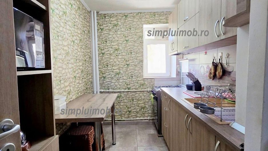 Mobilat utilat 3 camere Colentina - Poză 17