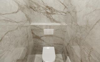 Vânzare, apartament, 3 camere, str. Vasile Lupu, Buiucani - Poză 11