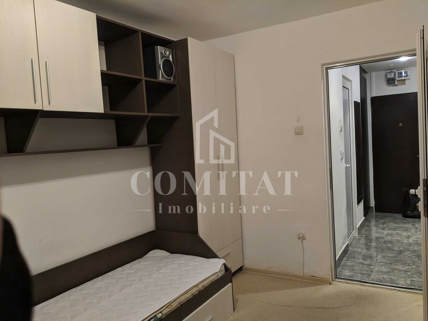 Apartament 2 camere | Decomandat | Zona Big Manastur - Poză 4