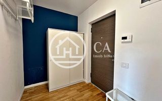 Apartament cu 2 camere de vânzare în Ioșia Residence, Oradea - Poză 9