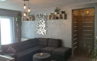 Apartament 2 camere, Mobilat Modern, Parcare Inclusă - Poză 2