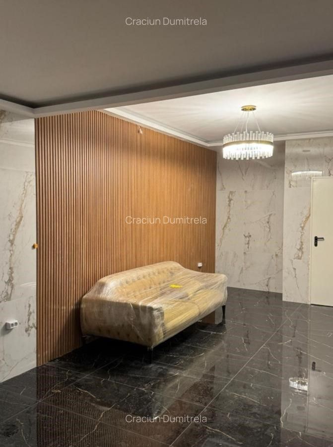 Apartament 2 camere Ansamblu Duo Street View - Fizicienilor/Dristor - Poză 2