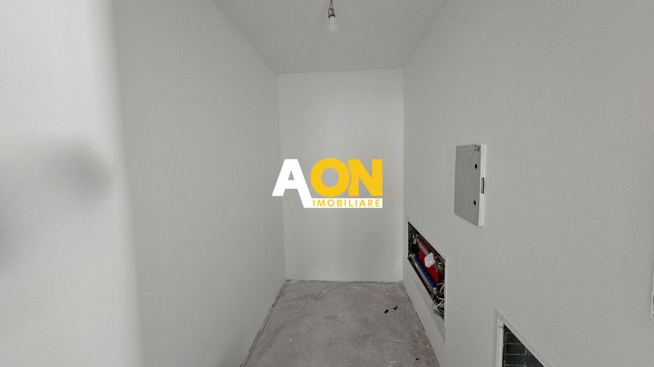 Casa 3 camere + garaj, la cheie, 400 mp teren, zona Lipoveni - Poză 13