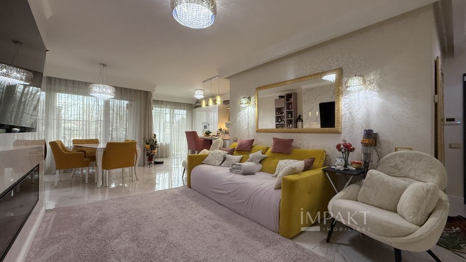 Apartament cu 3 camere confort sporit in cartierul Sopor - Poză 2