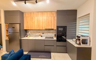 Apartament modern, 3 camere, zona Sub Cetate, Florești! - Poză 8