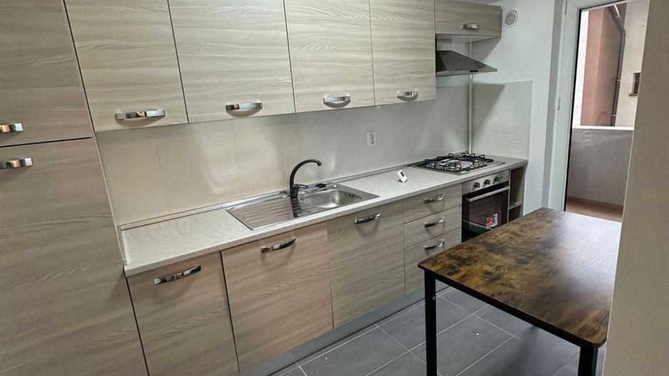 AP. 2 CAMERE THEODOR PALLADY, PRIMA INCHIRIERE, LOC PARCARE, BLOC NOU - Poză 1