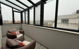 Apartament 3 camere spațios și luminos – zonă premium Iancu Nicolae - Poză 21