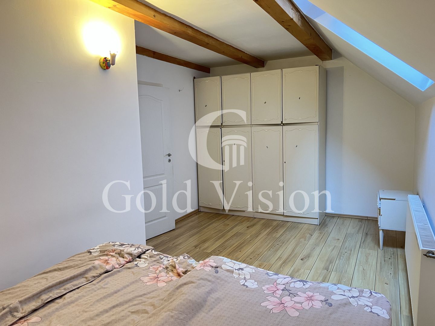 Casă cu 3 camere, 100 mp utili, finisată modern, zona Lukoil - Poză 6