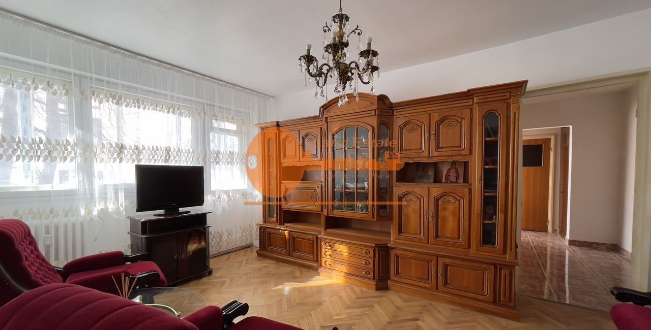 Apartament 3 camere – Bucur Obor - Poză 2