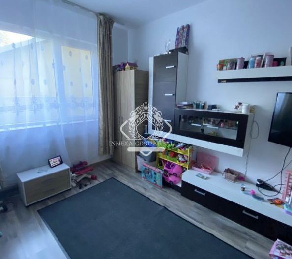 Rahova-Pucheni | 2 camere | 56mp | Parter | bloc nou | 89.000 euro - Poză 2