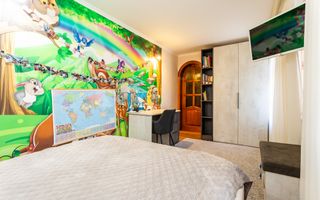 Vânzare, casă, 3 nivele, 160 mp, Goianul Nou - Poză 20