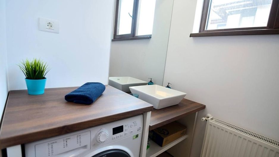 Green Future Residence | Oportunitate Închiriere Vila Pipera - Poză 10