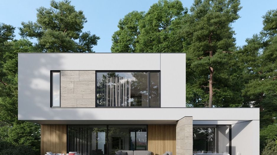 Vila 6 camere in Amber Forest - Poză 3