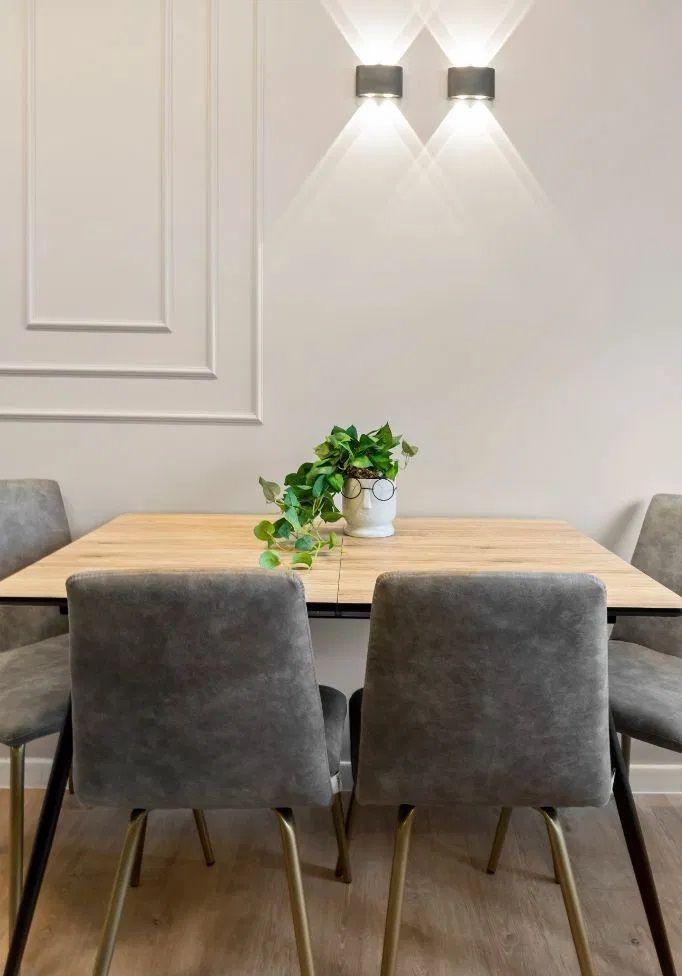 Inchiriere 2 camere complexul Ivory Residence din Pipera - Poză 7