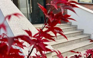 Apartament 3 camere, 2 bai Sibiu central Imobil Top lift garaj boxa - Poză 1