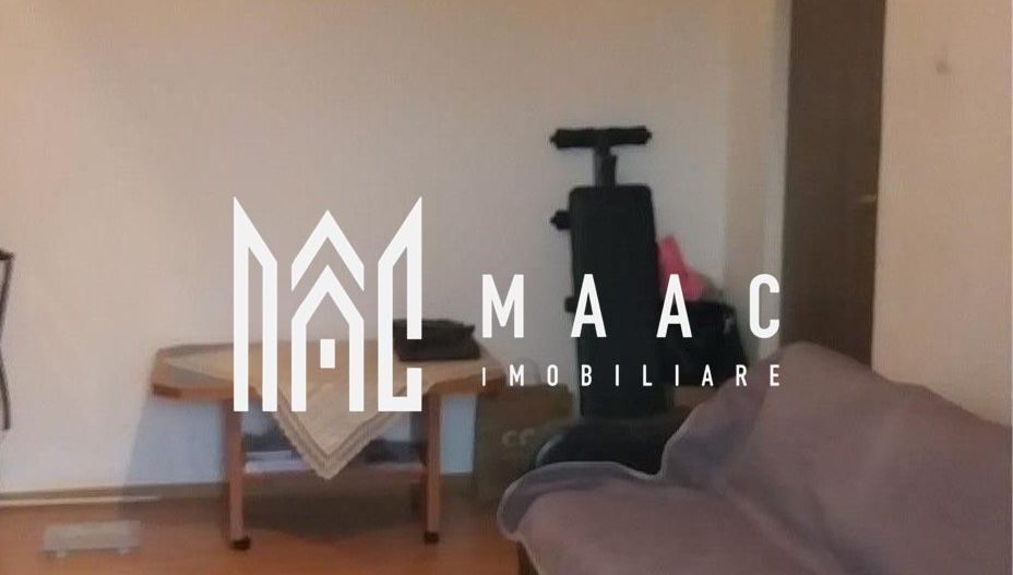 Apartament 3 camere | Balcon inchis | Pivnita - Poză 1