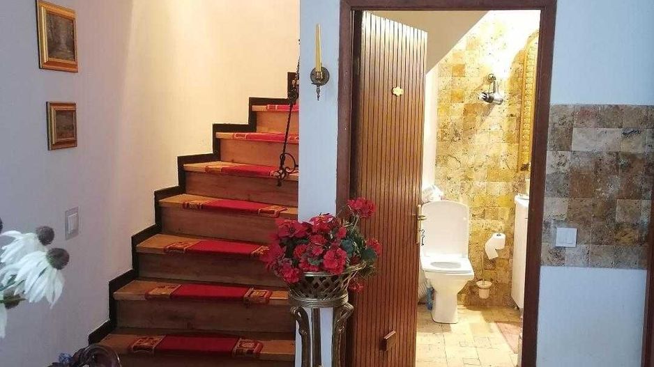 COTROCENI - Cuibușorul de nebunii al pictorului Zamfir DUMITRESCU - Poză 4