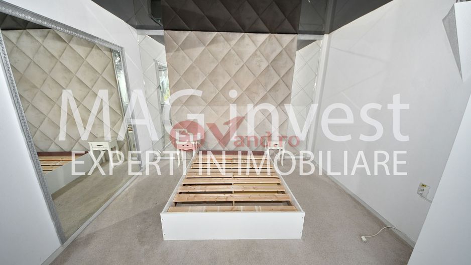 Exclusivitate - Vila P+2E - 15 camere, garaj - Mazepa 2, str. Al. Cernat - Poză 12