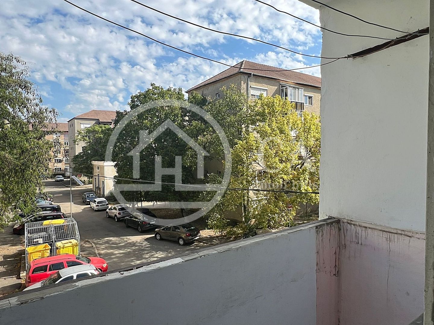 Apartament cu 2 camere de vanzare in zona Nufarul Oradea - Poză 7