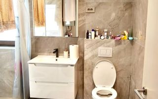 Apartament 70 mp de închiriat in vila cu parcare si foisor, Zona Iris - Poză 7